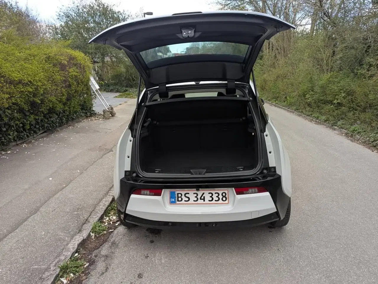 Billede 6 - BMW i3 