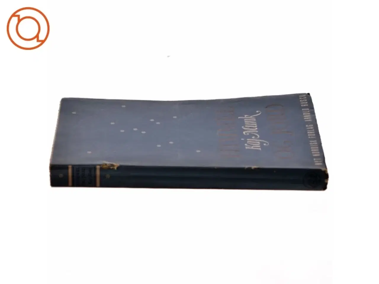 Billede 2 - Himmel og Jord af Kaj Munk (Bog)