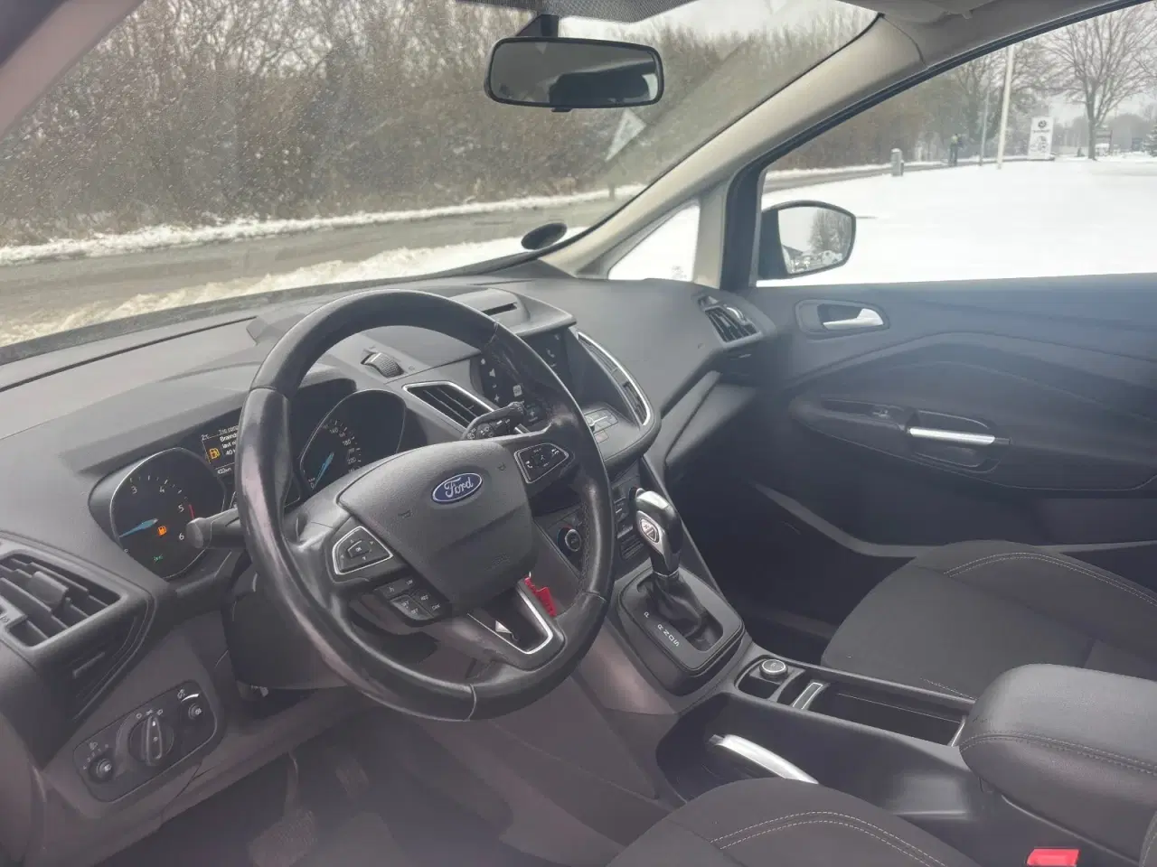 Billede 5 - Ford Grand C-MAX 1,5 TDCi 120 Titanium+ aut. Van