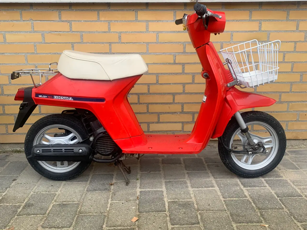 Billede 4 - Honda Melody