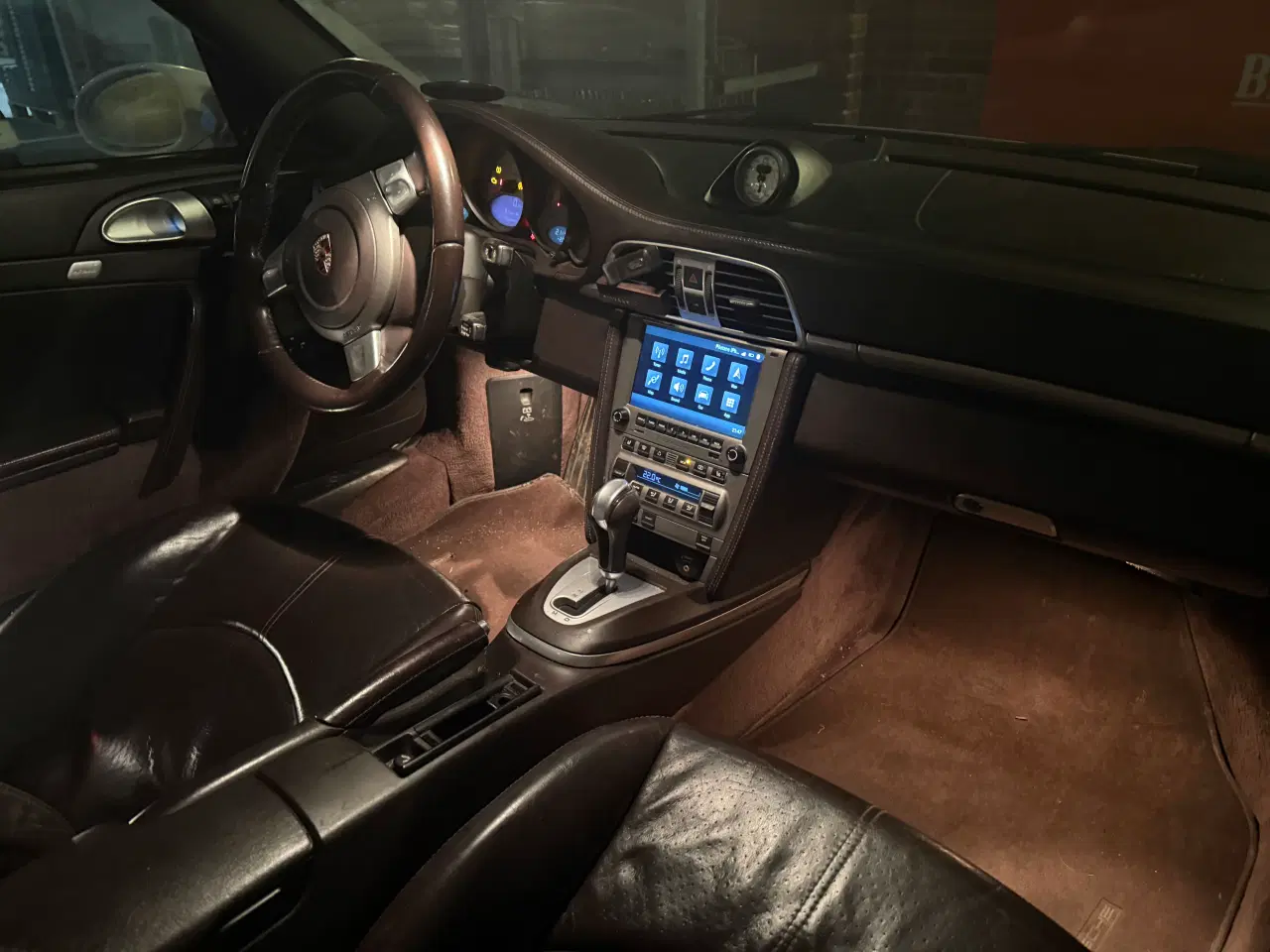 Billede 6 - Porsche 911 Turbo 2006