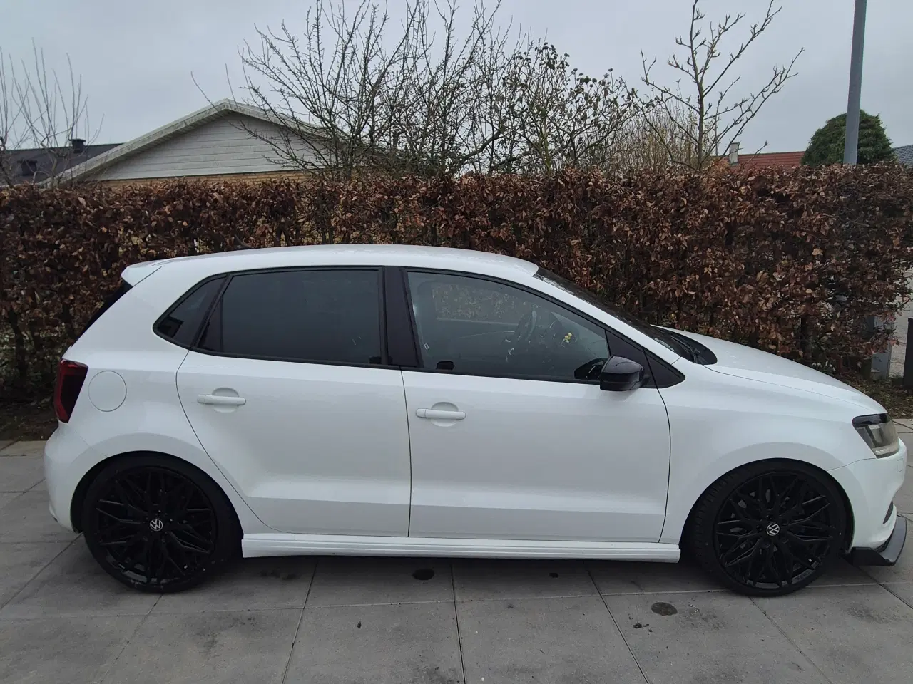 Billede 3 - VW Polo GT 1.4 TSI 150 HK DSG – Sporty & økonomisk