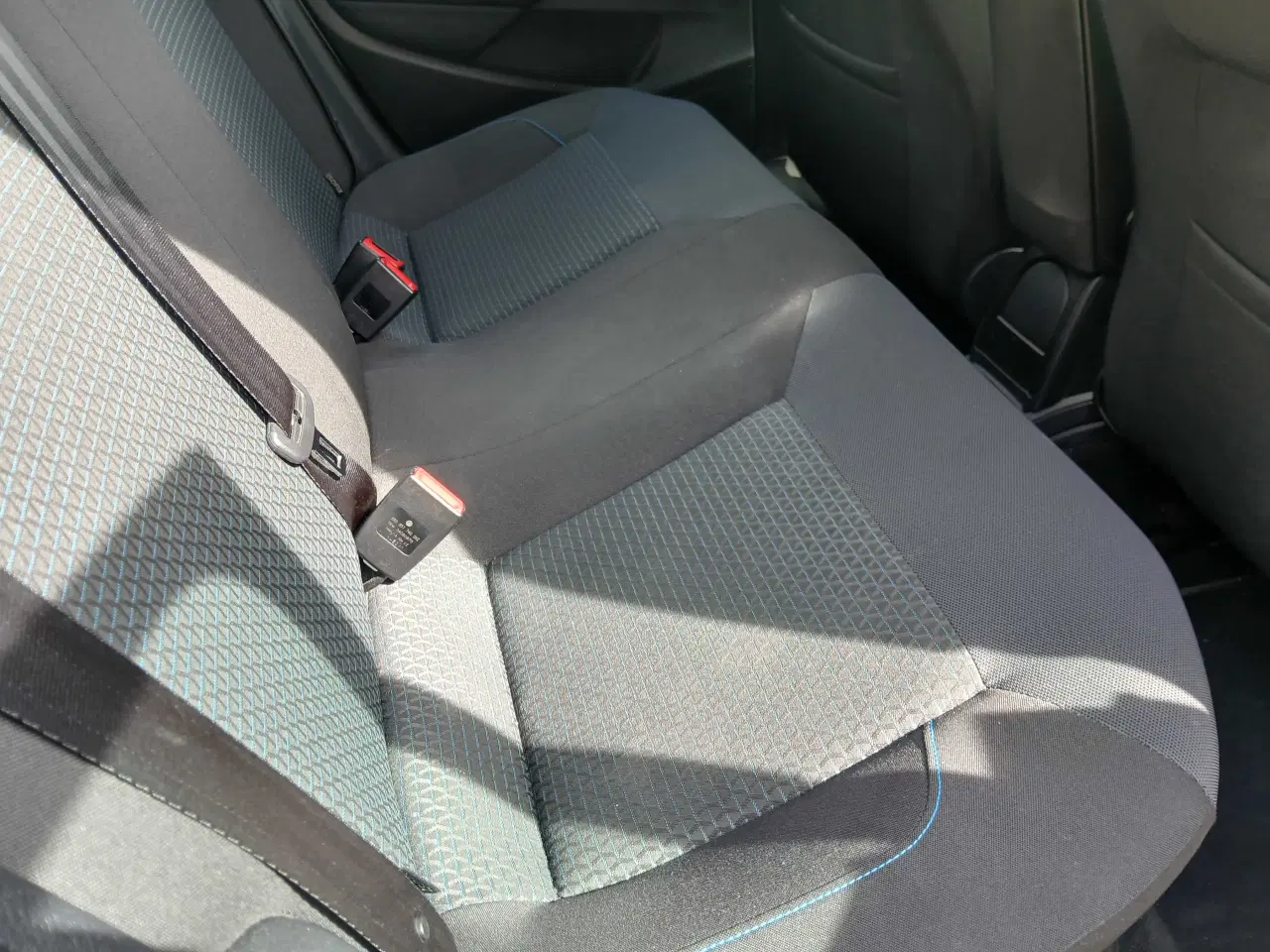 Billede 8 - VW Polo 1,0 TSI  Bluemotion Nysynet 