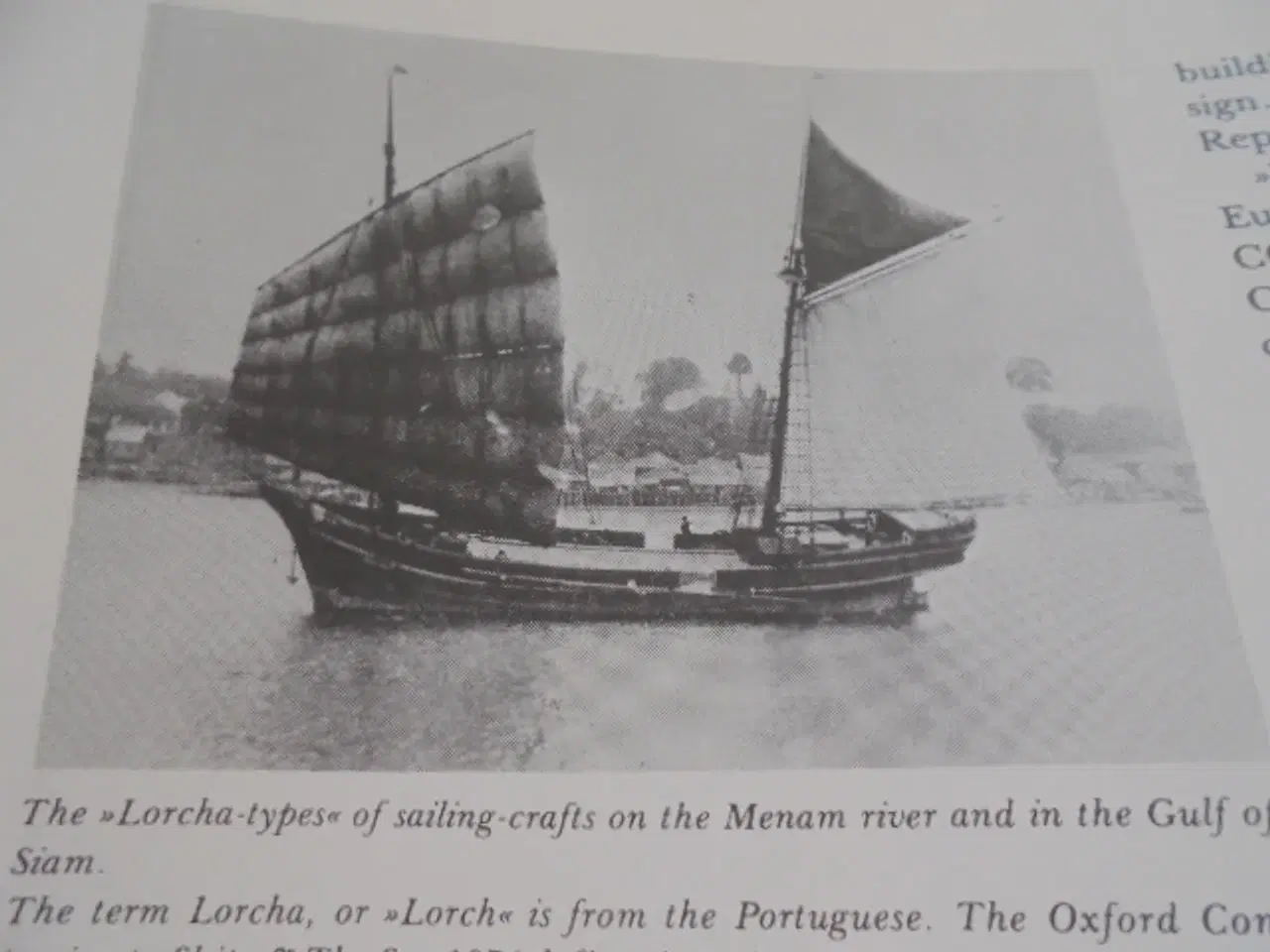 Billede 9 - Windjammers under the Old elephant Flag