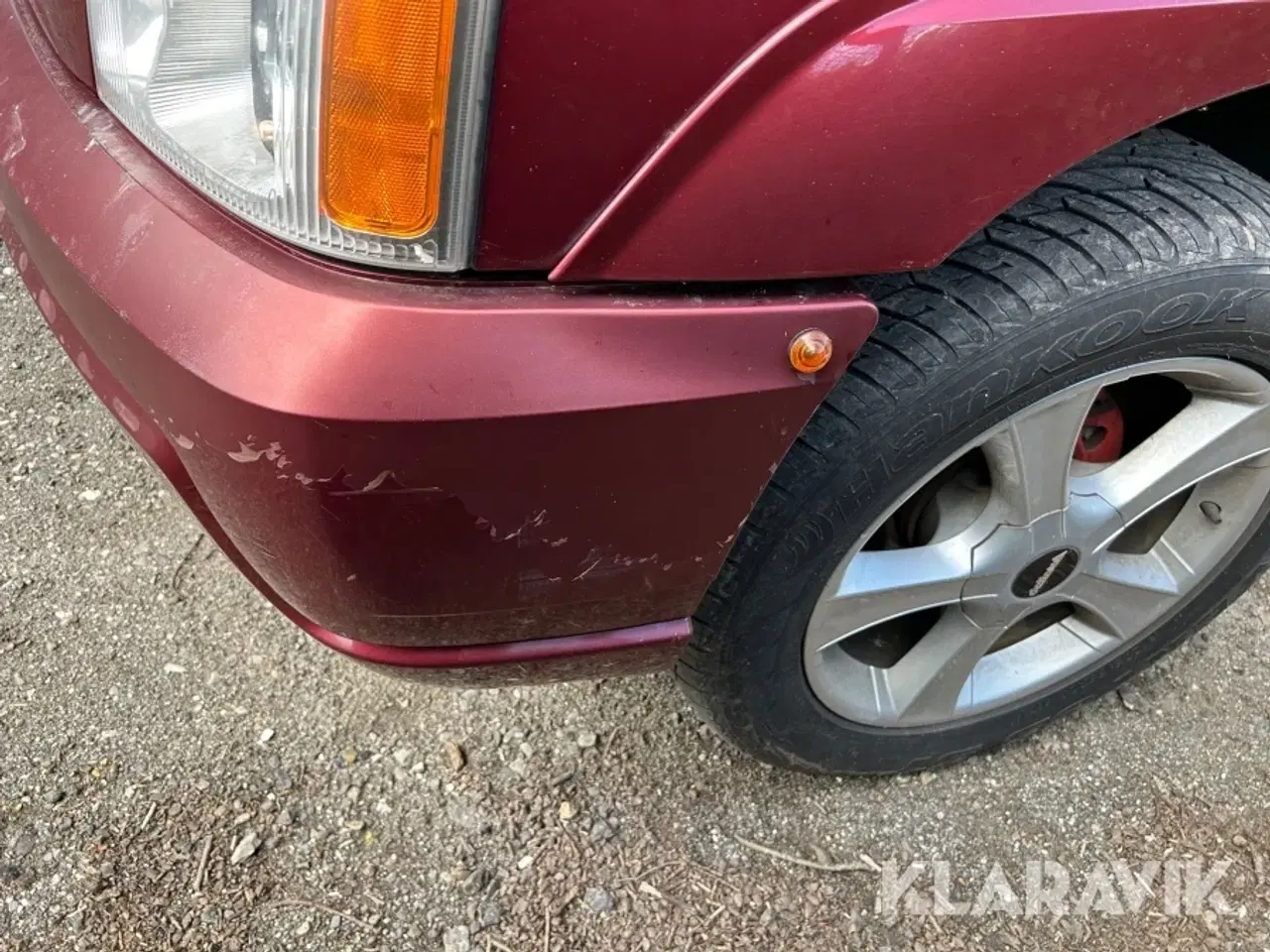 Billede 11 - Personbil Cadillac Escalade V8 Van