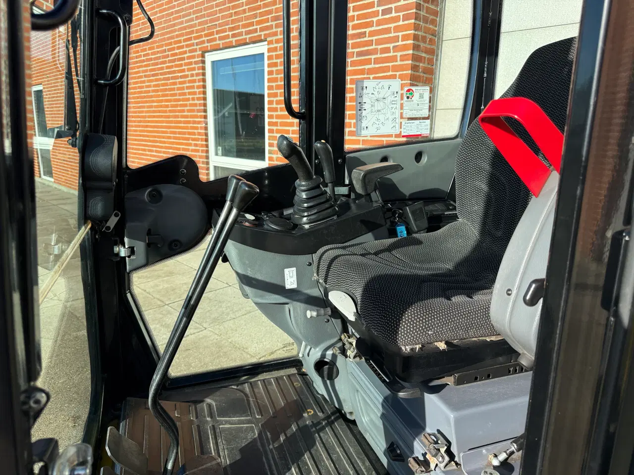 Billede 6 - Terex tc16 