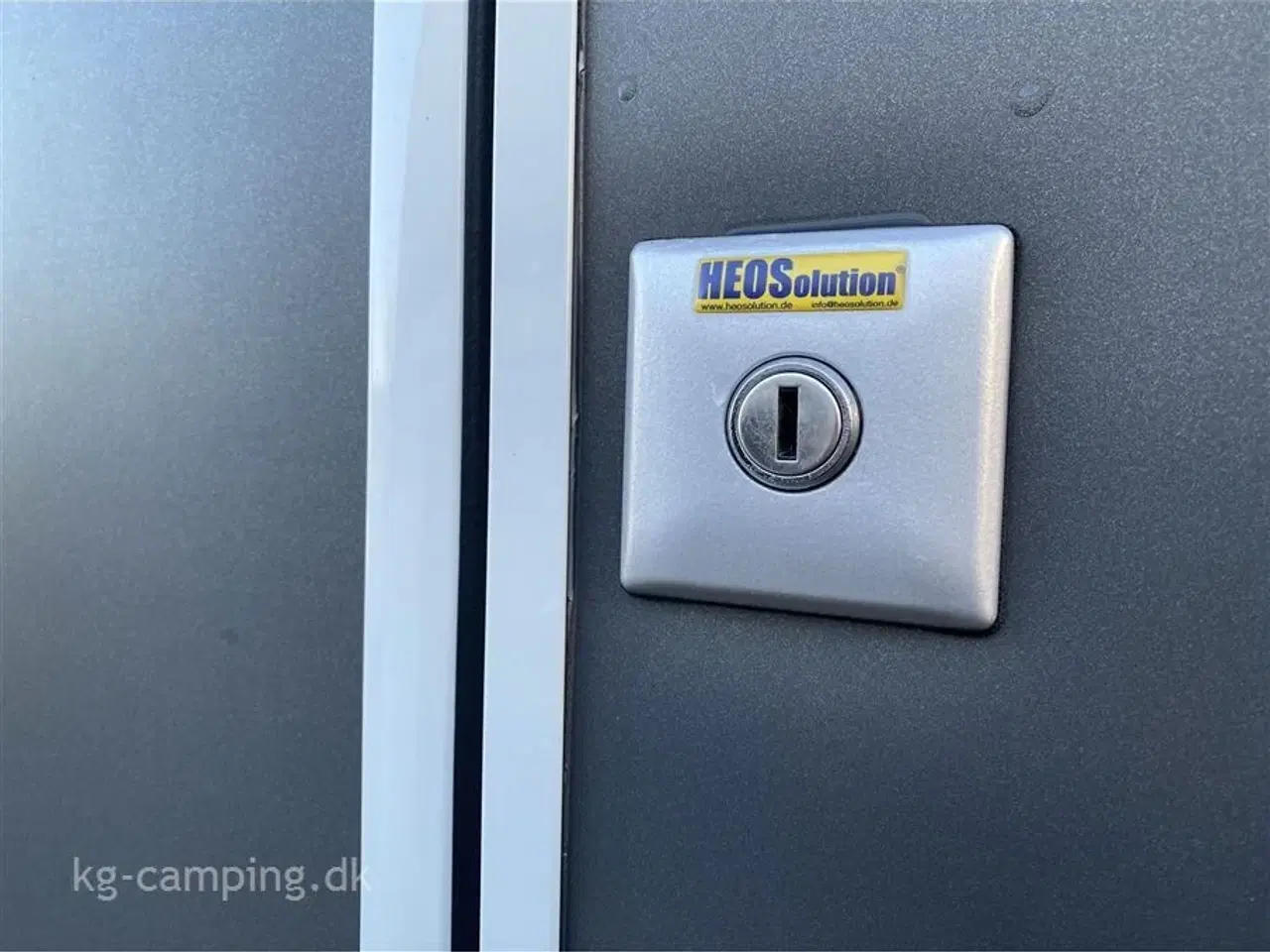 Billede 8 - 2020 - Adria Coral AXESS 670 SL VELHOLDT Adria Coral Axcess 67 SL