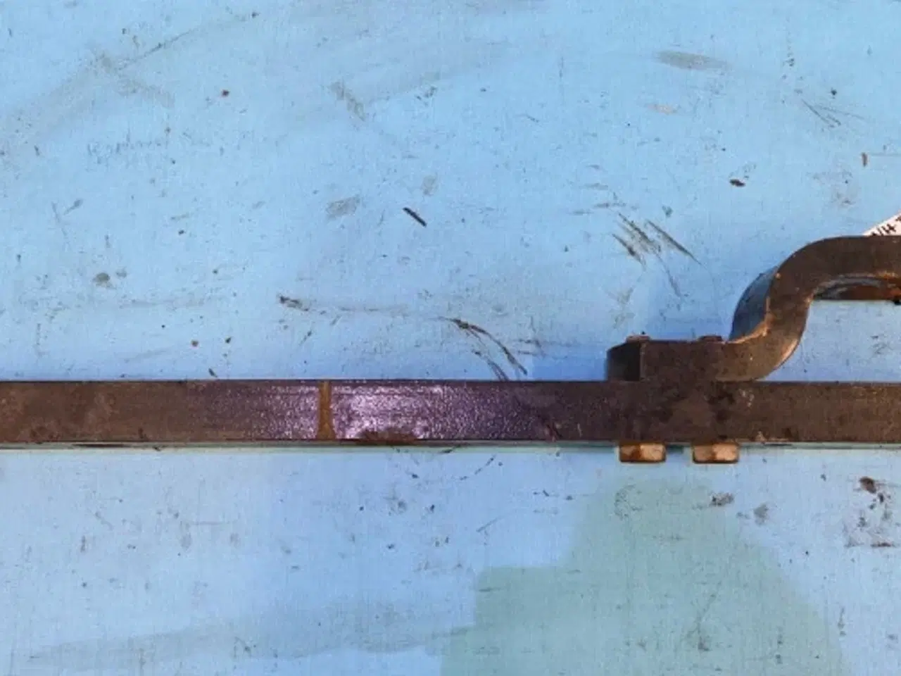 Billede 12 - New Holland T6.160 Trækbom 47968777