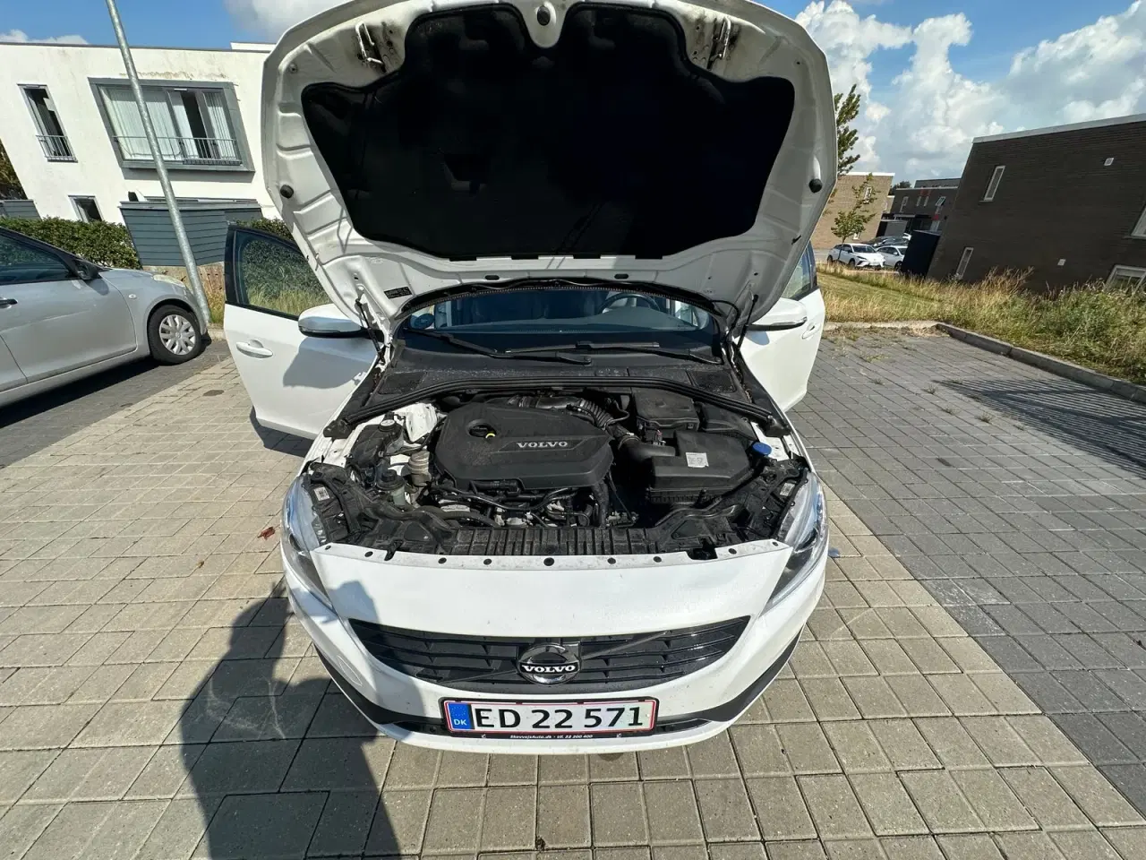 Billede 18 - Volvo S60 1,6 T4 180 Momentum aut.