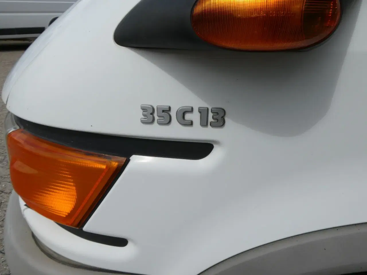 Billede 5 - Iveco Daily 2,8 35C13 3750mm Lad