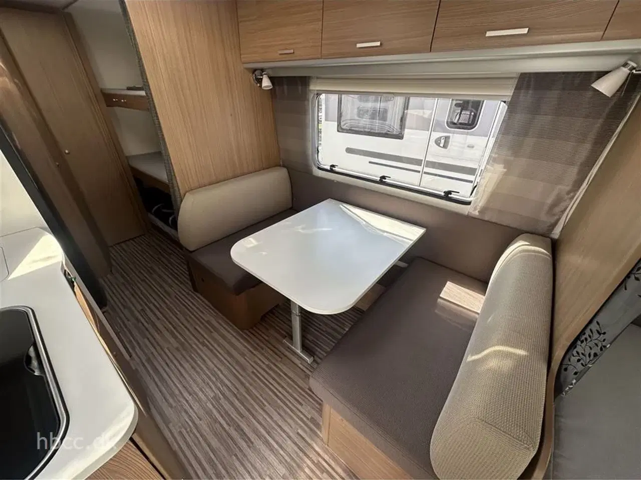 Billede 3 - 2015 - Adria Aviva 512 PT