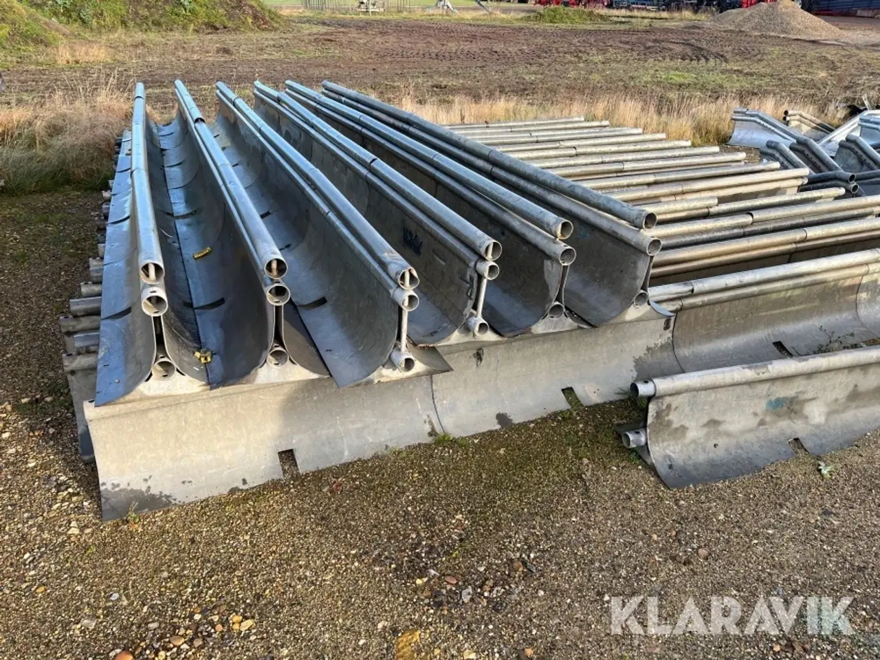 Billede 11 - Værn Miniguard 250 meter
