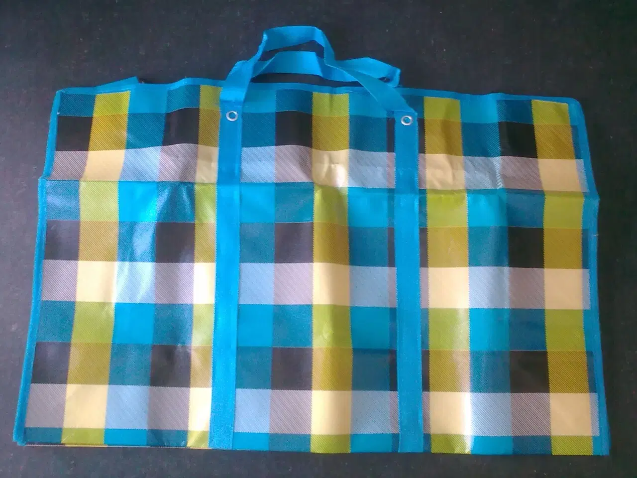 Billede 6 - Festival koncert UNISEX crossbody variant i stil