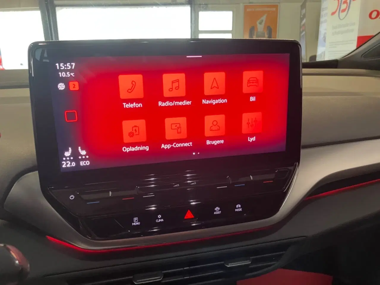 Billede 12 - VW ID.4 77 1ST Pro Performance Max