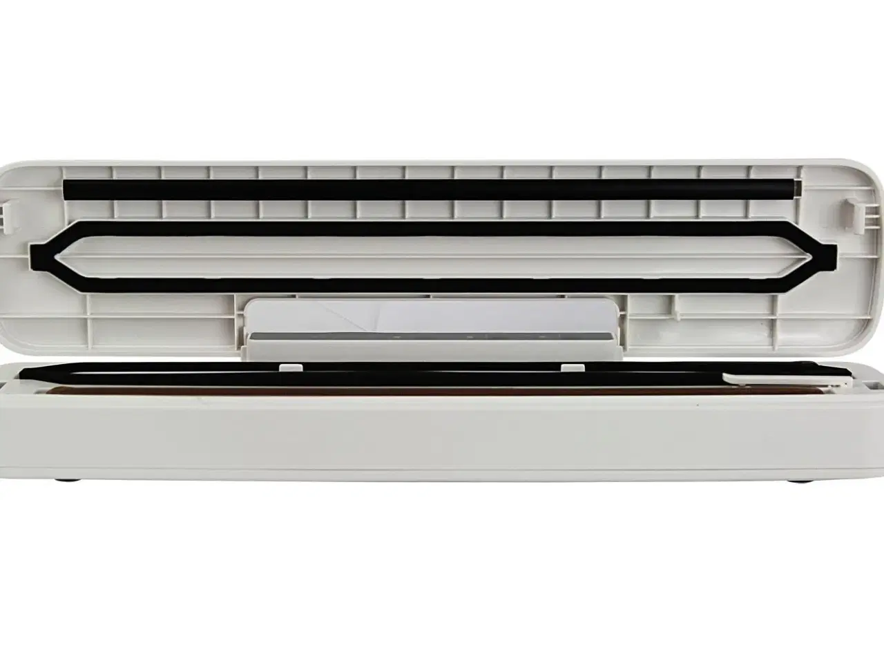 Billede 4 - Vakuumpakker Esperanza EKV001 – 30 cm, hvid