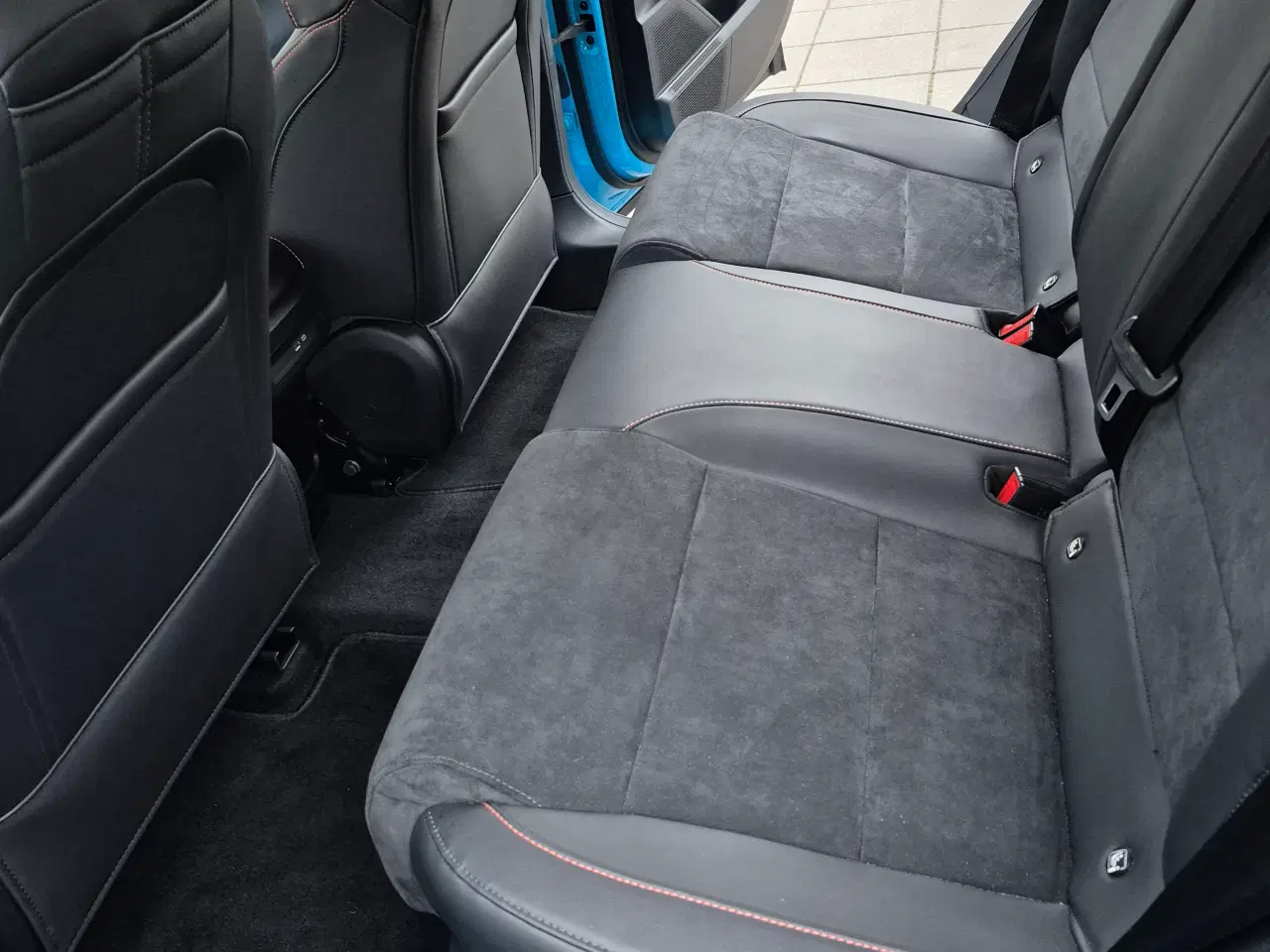 Billede 8 - X-POWER i Brighton Blue. Perfekt stand – som ny.