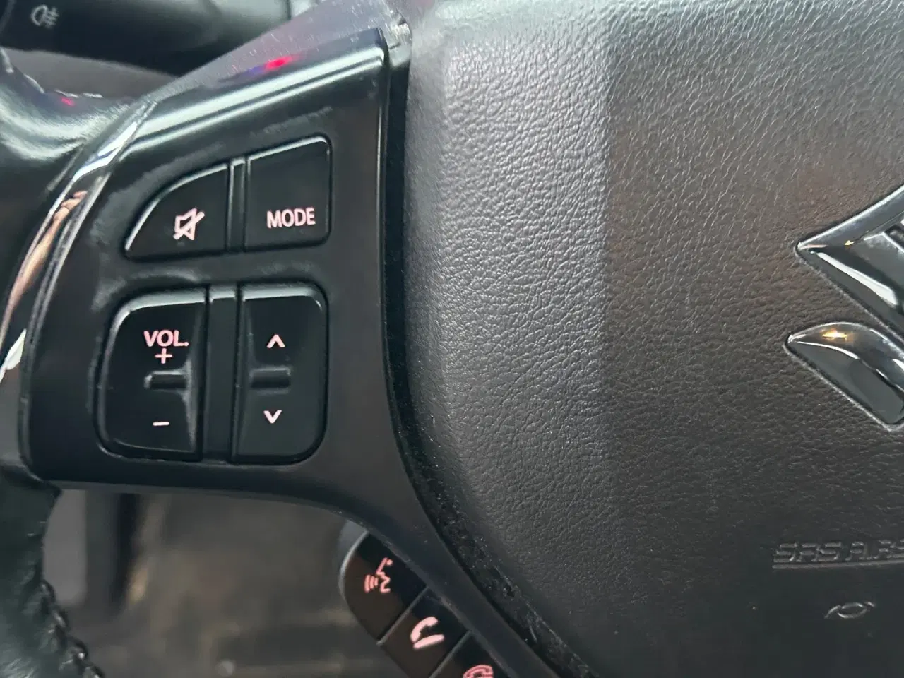 Billede 7 - Suzuki Baleno 1,2 Dualjet Exclusive