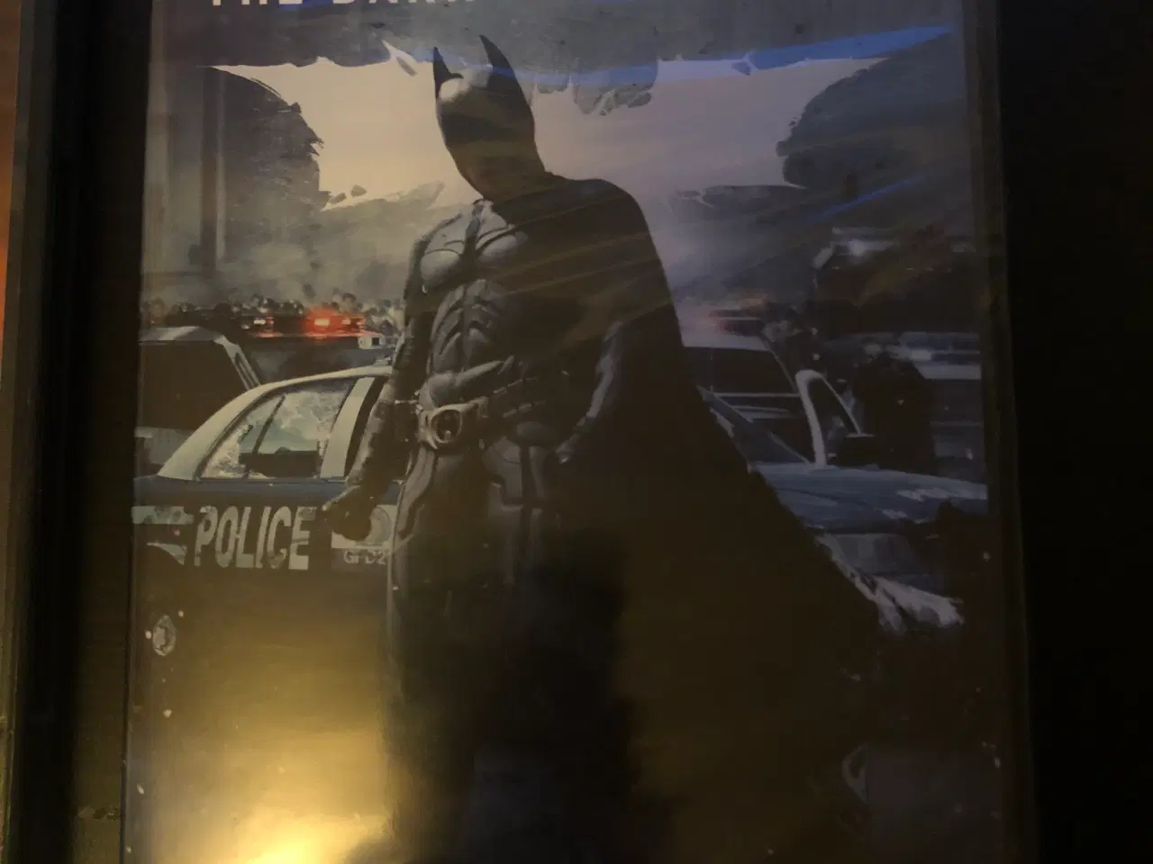 Billede 3 - 2 Batman Dvd Film