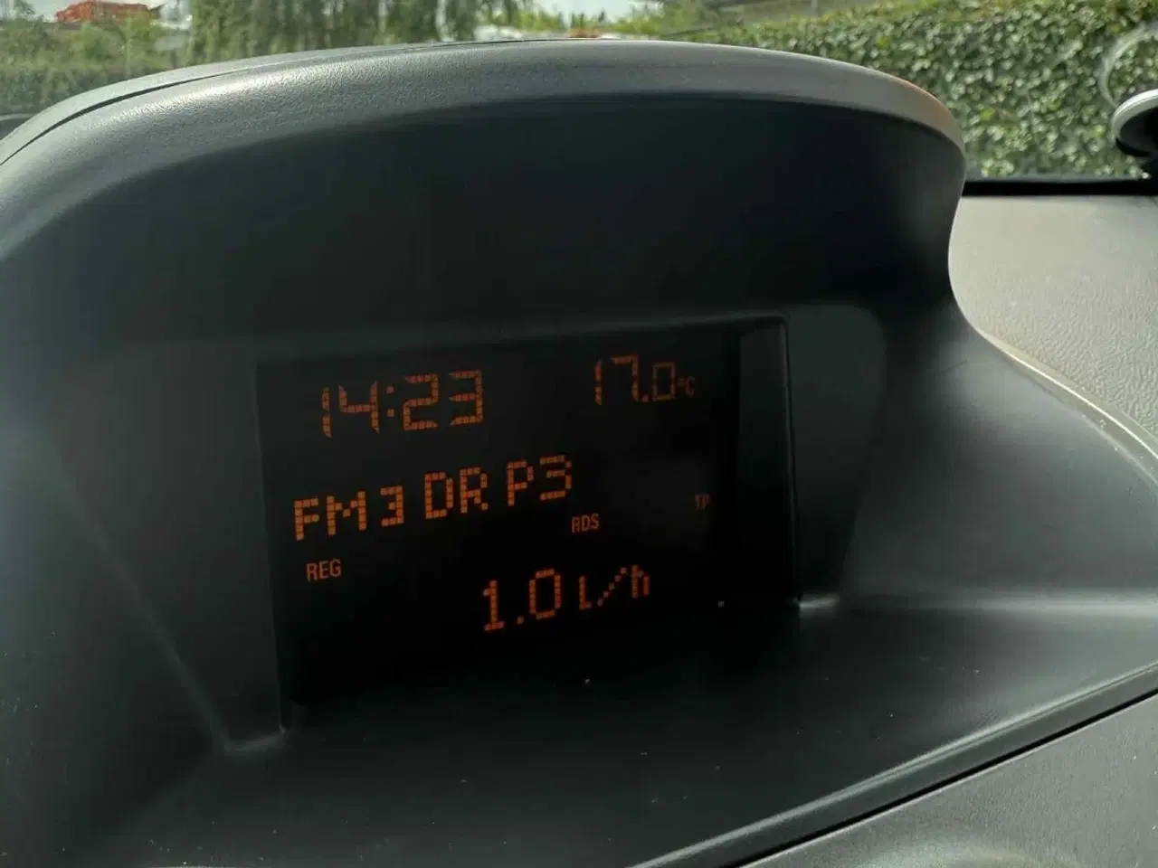 Billede 9 - Opel Antara 3,2 V6 Cosmo aut. Van