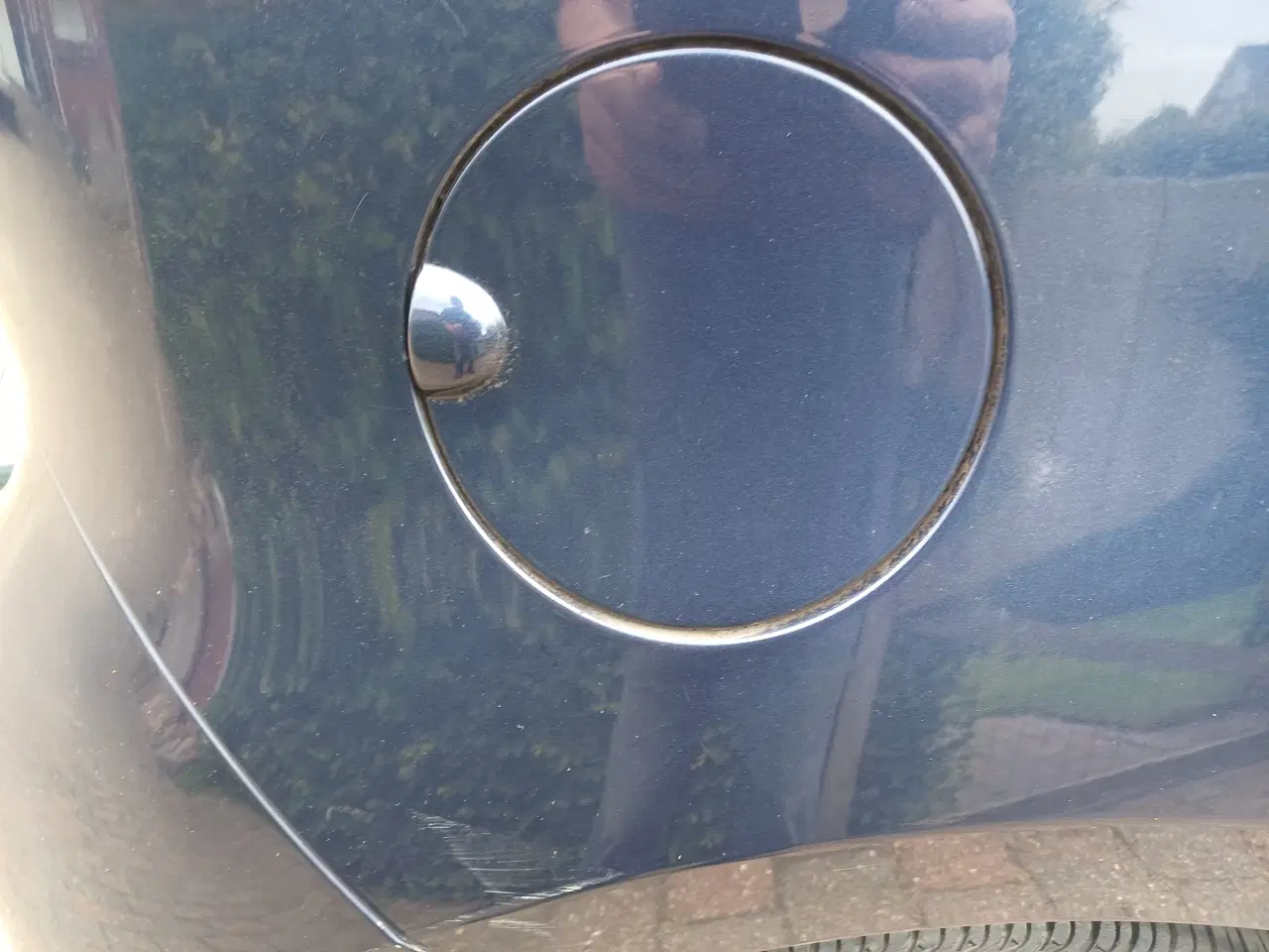 Billede 2 - Vw Take UP 2012 3 dørs
