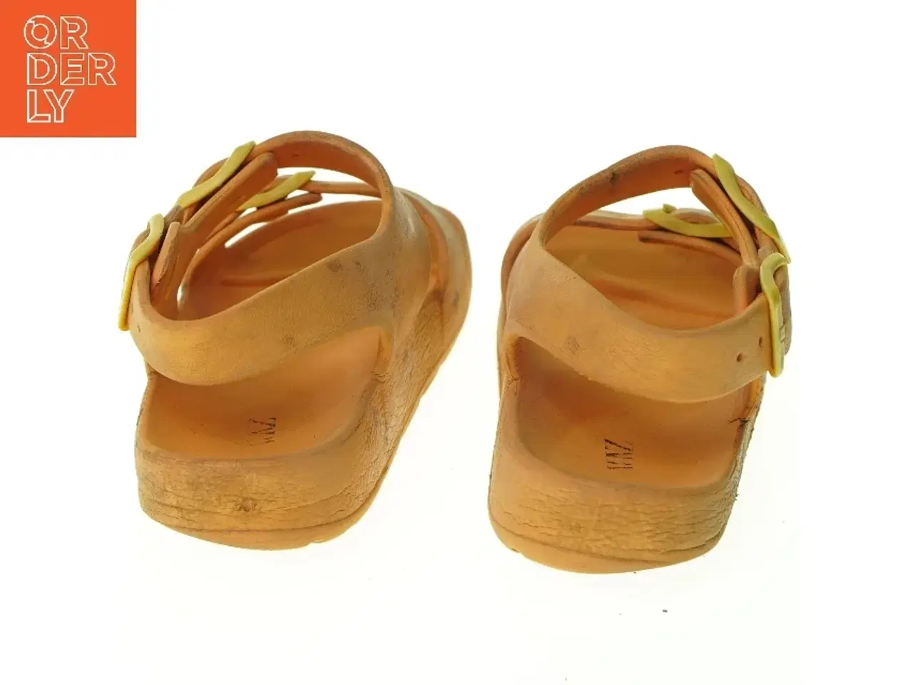 Billede 4 - Sandaler fra Zara (str. 32)