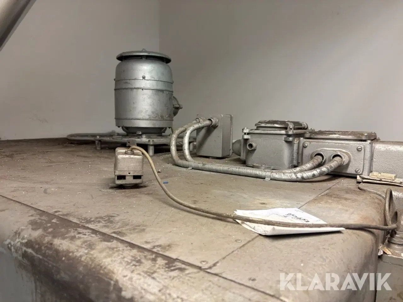 Billede 3 - Ovn Lytzen