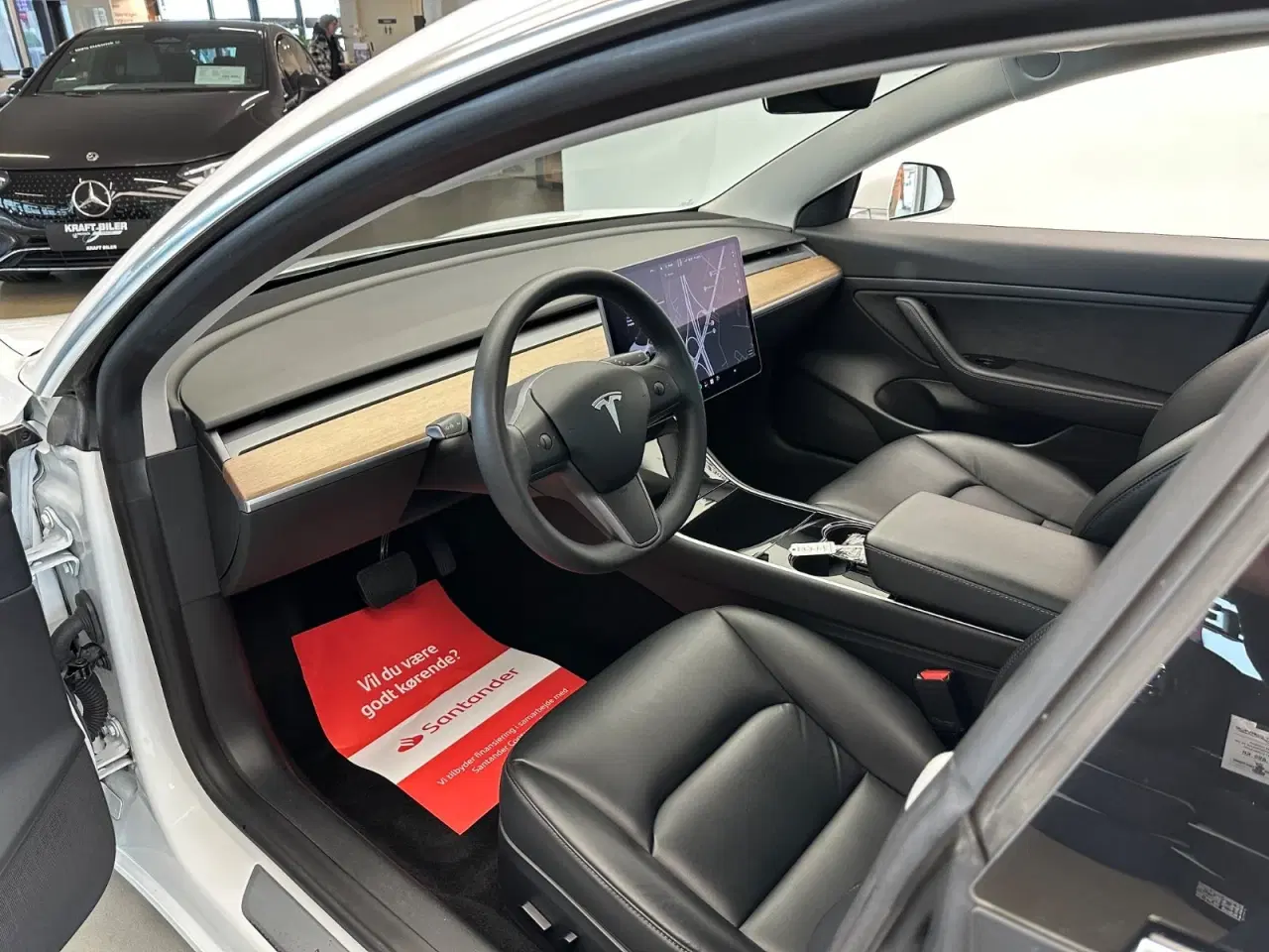 Billede 10 - Tesla Model 3 Standard Range+ RWD