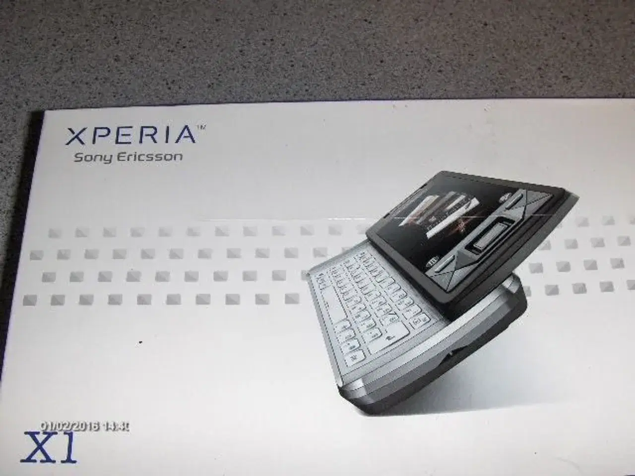 Billede 3 - Sony Ericsson  XPERIA