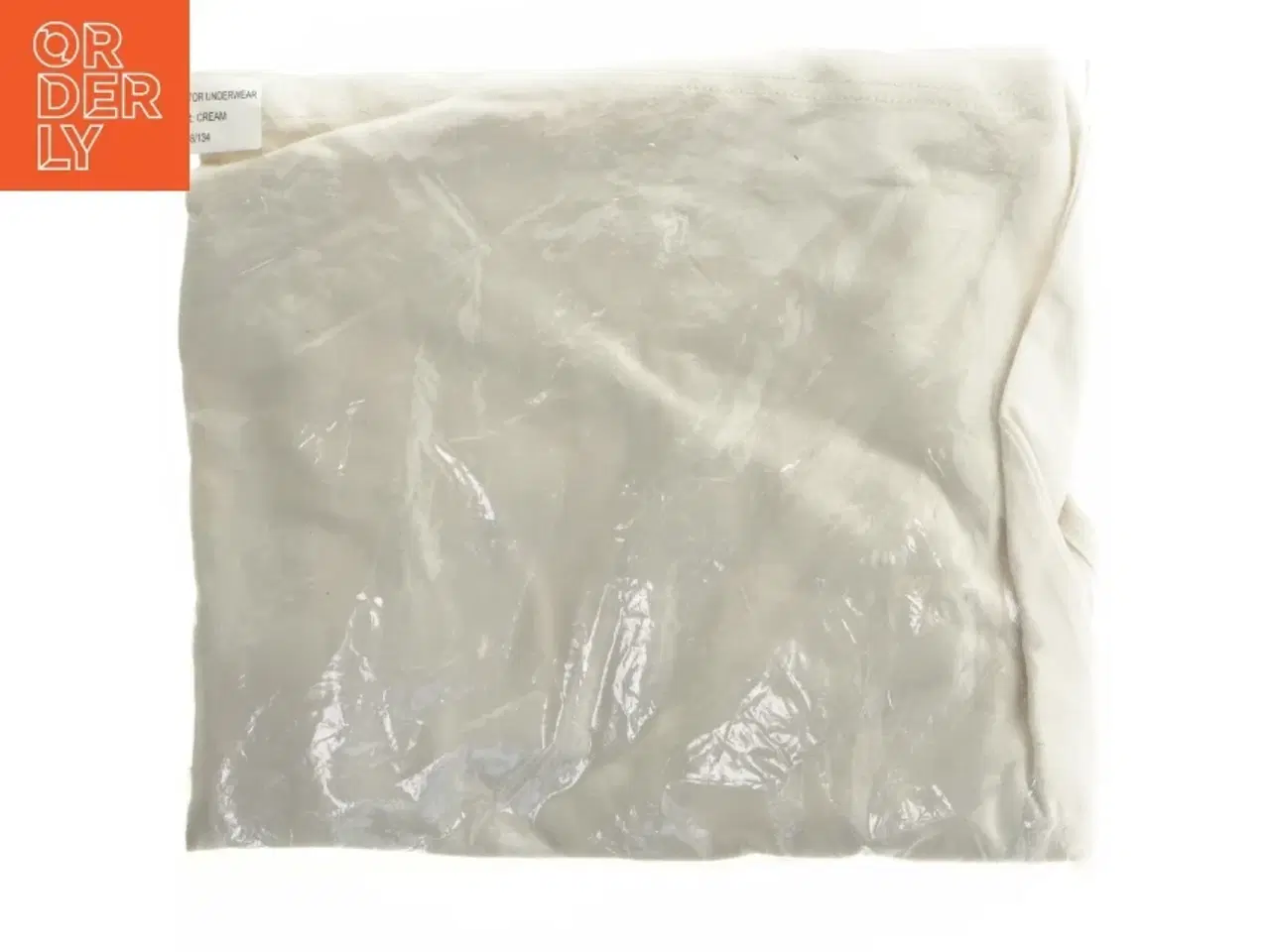 Billede 3 - Børneundertrøje fra Krymmel (str. 134)