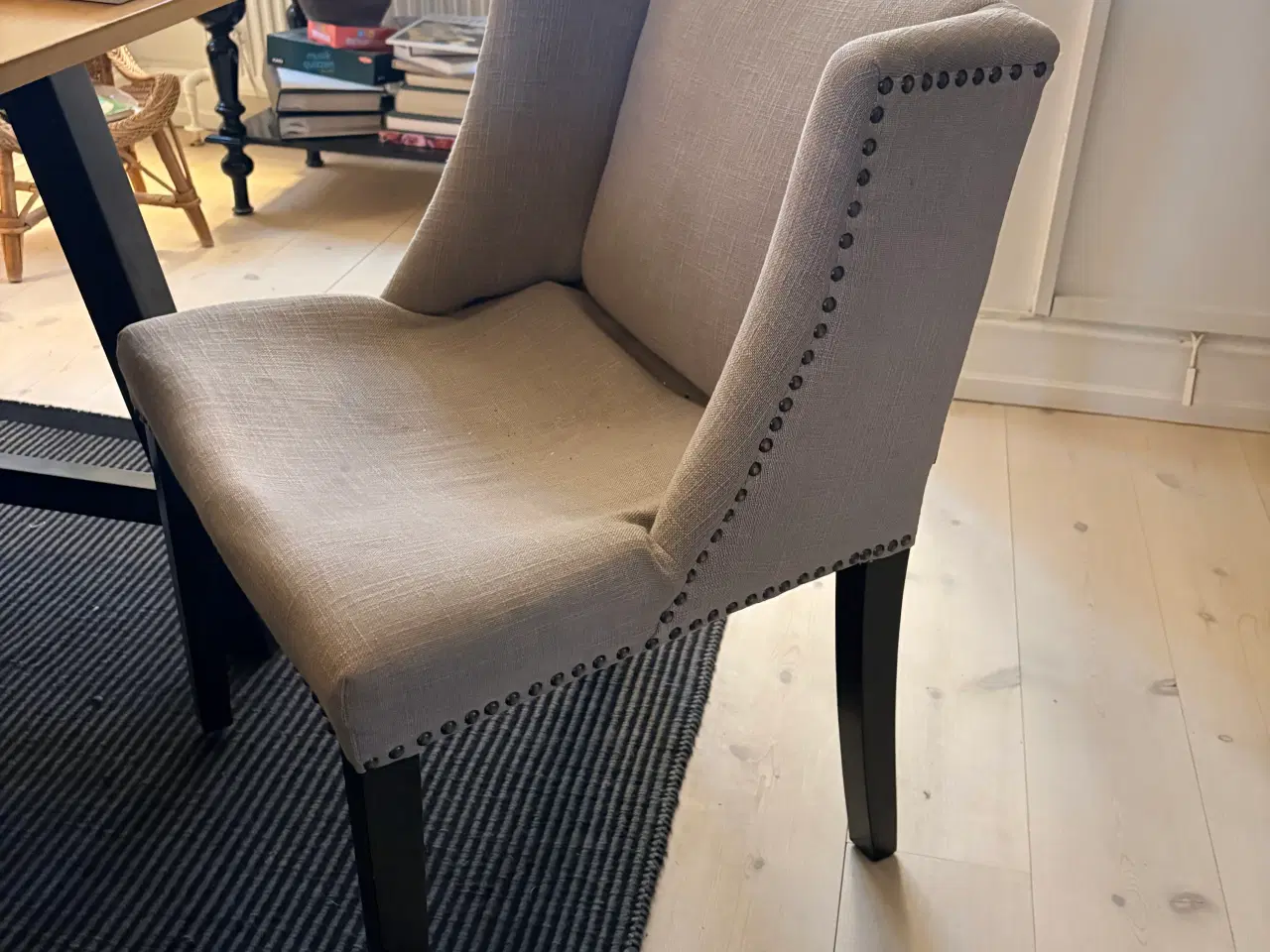 Billede 2 - Design stole