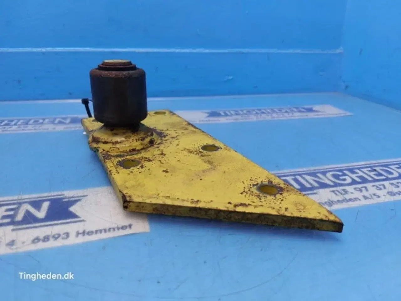 Billede 9 - New Holland TX68 Beslag R. 452395