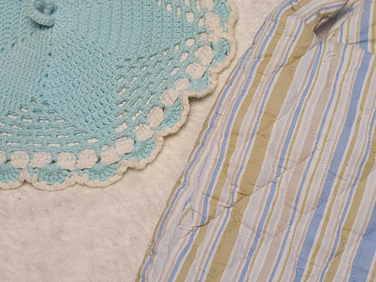 Billede 3 - Grydelap 