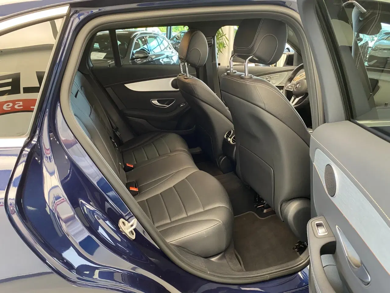 Billede 13 - Mercedes EQC400  4Matic