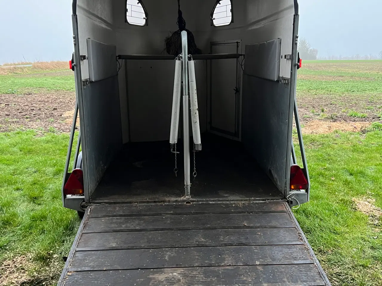 Billede 7 - CHEVAL LIBERTÉ Pullmann heste trailer. 