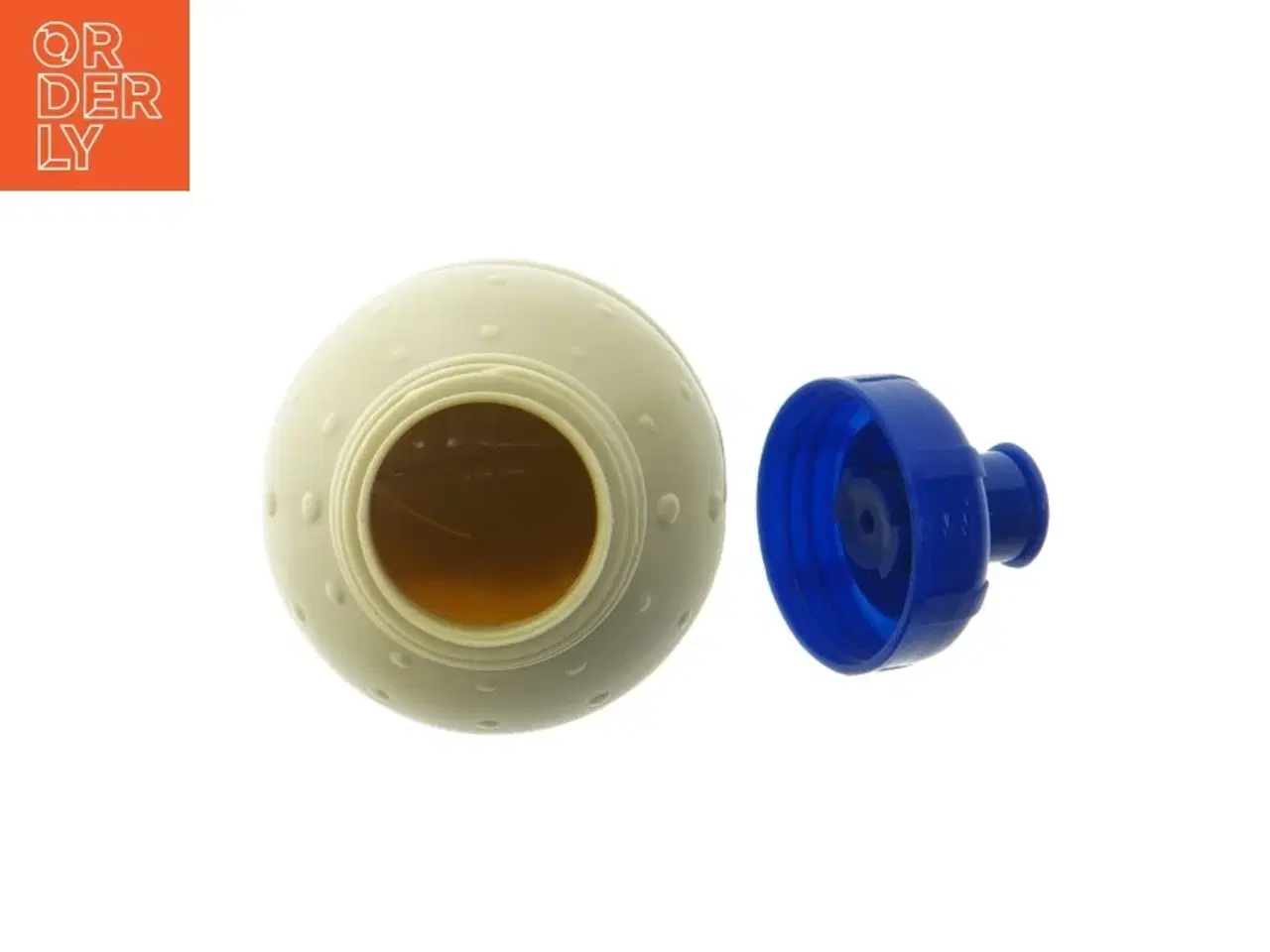 Billede 6 - Drikkeflaske med H.C. Andersen motiv (str. 18 cm)