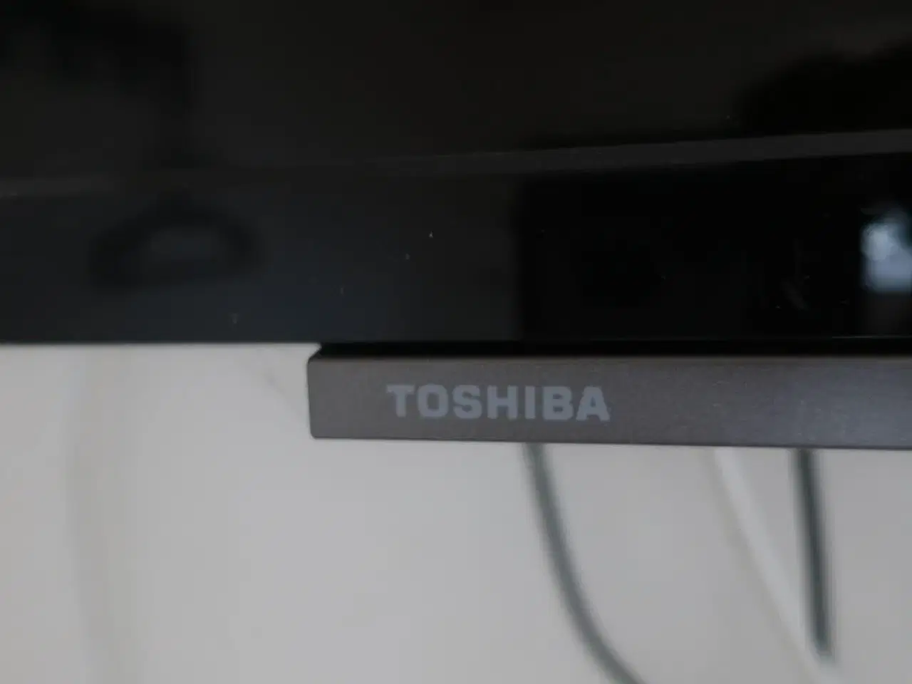 Billede 3 - TV TOSHIBA CT8556 samt canal digital boks