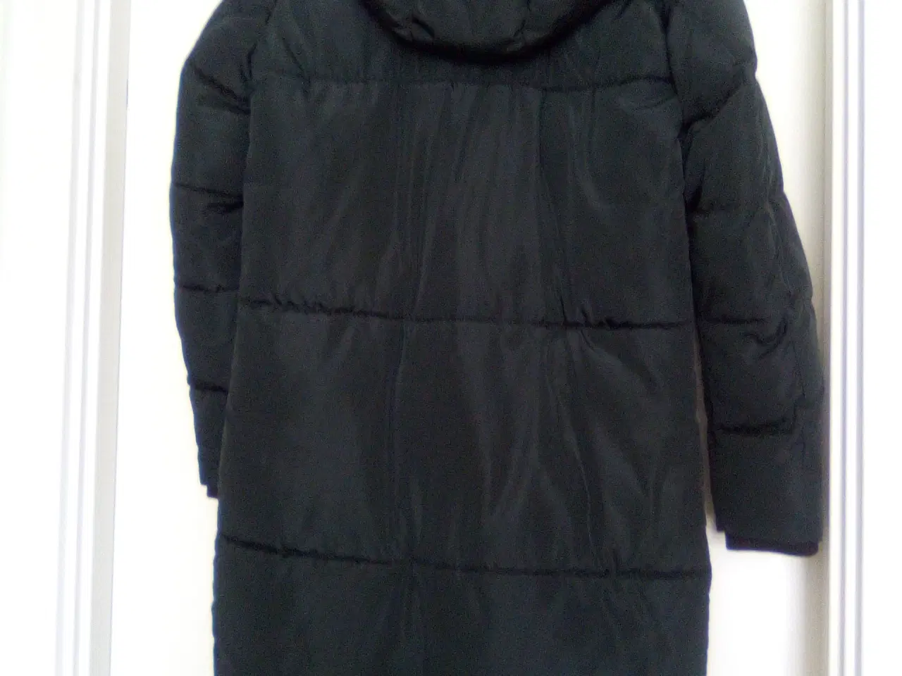 Billede 2 - dynejakke Only