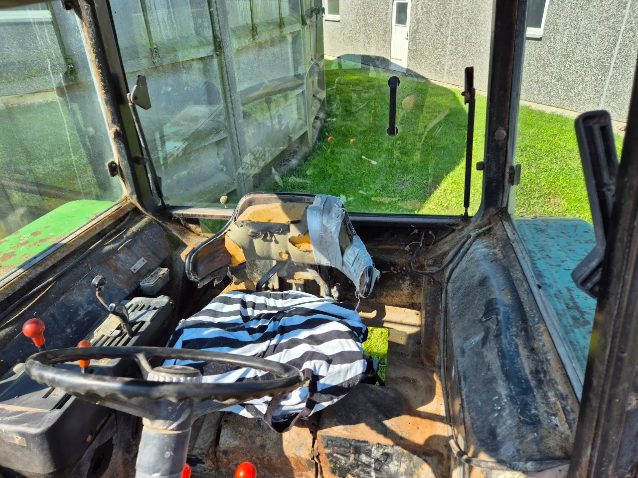 Billede 8 - John Deere 1640