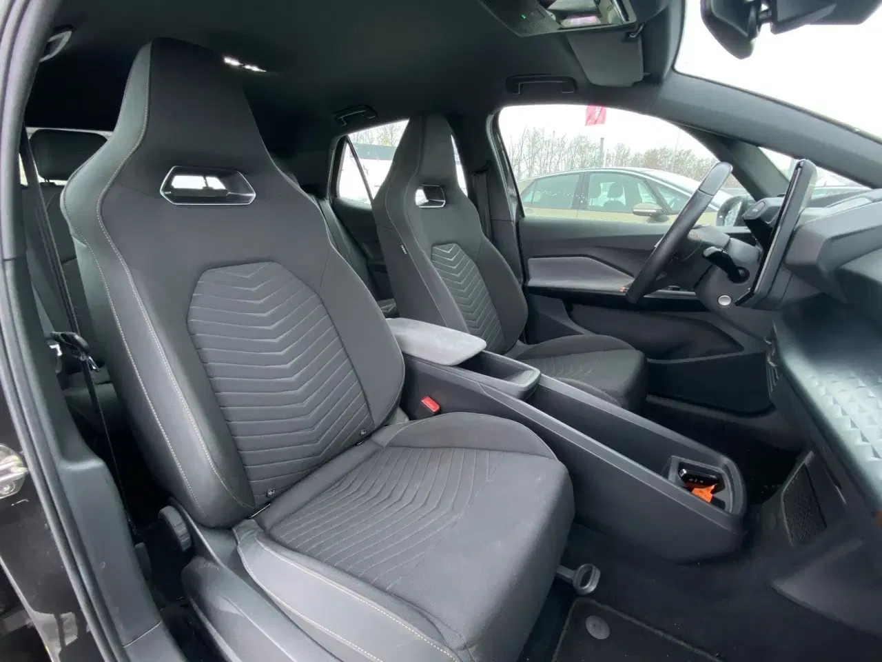 Billede 9 - Cupra Born EL High 204HK 5d Aut.