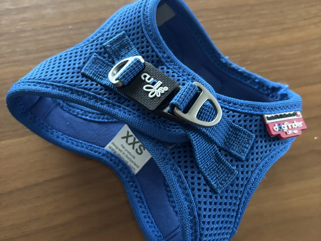 Billede 2 - Curli hundesele