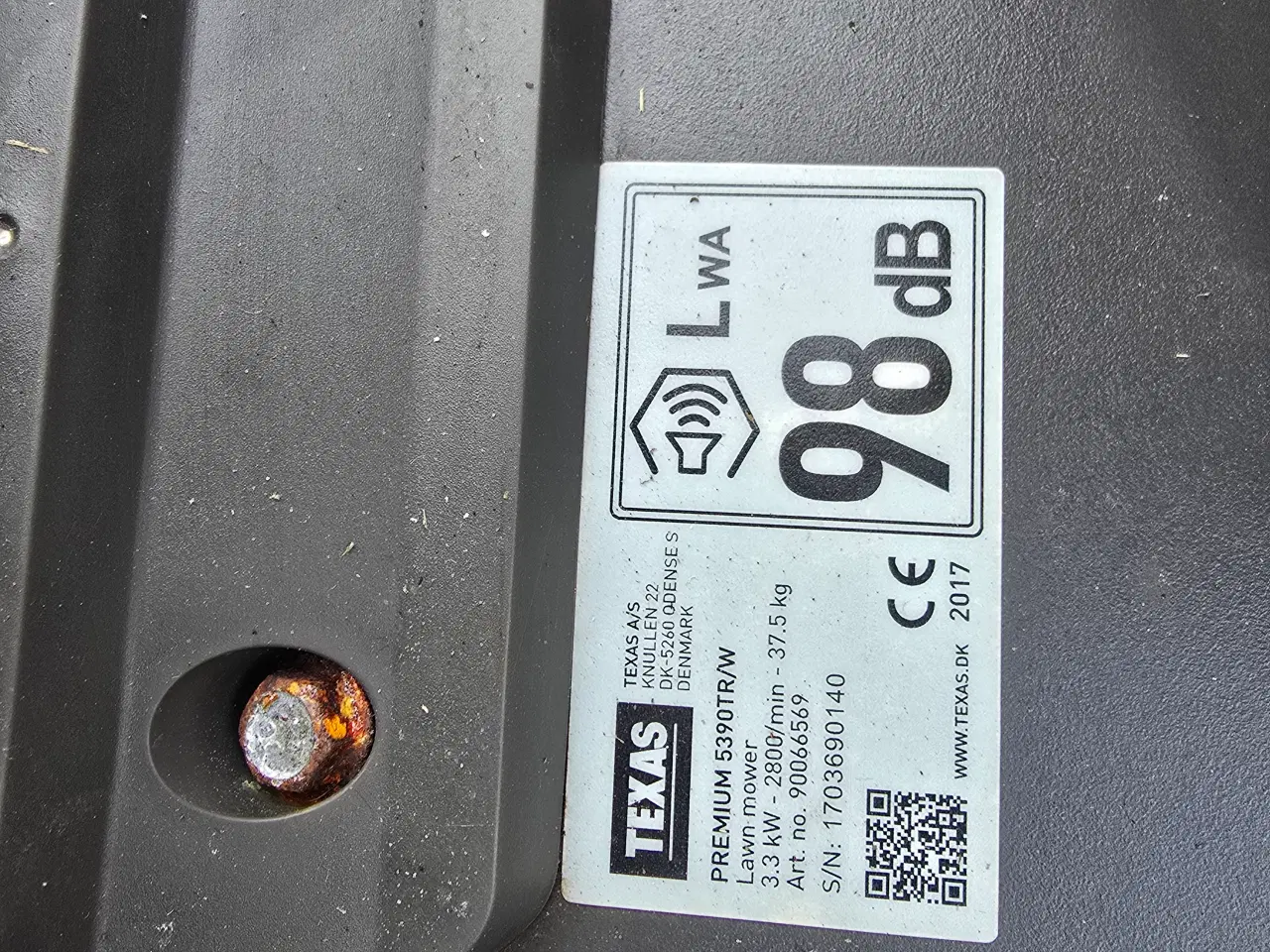 Billede 9 - Texas Premium 5390 TR/W