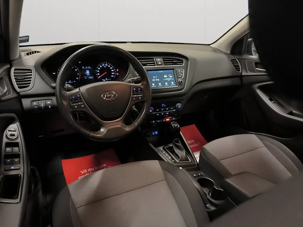 Billede 5 - Hyundai i20 1,0 T-GDi Trend DCT