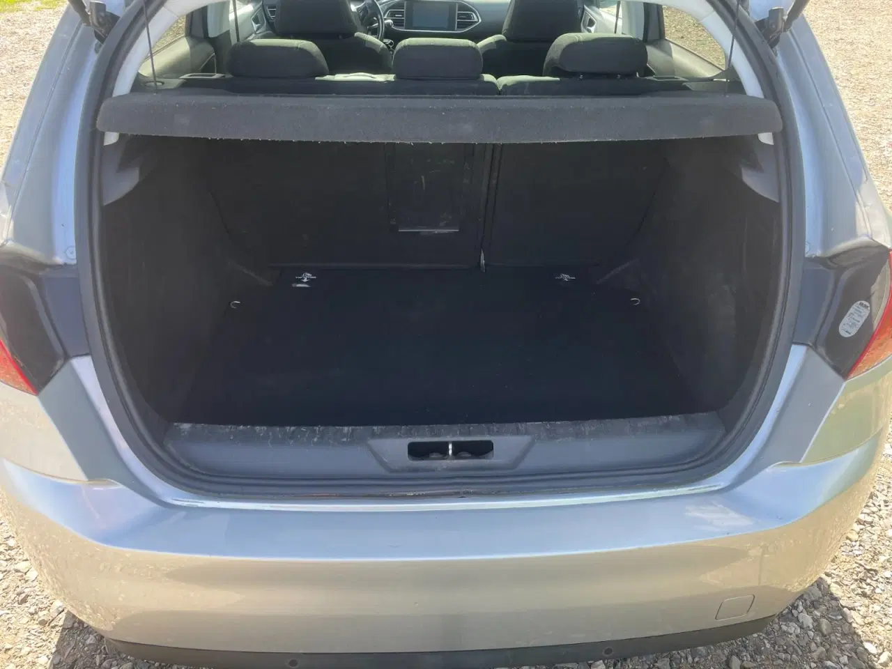 Billede 15 - Peugeot 308 1,6 BlueHDi 120 Style