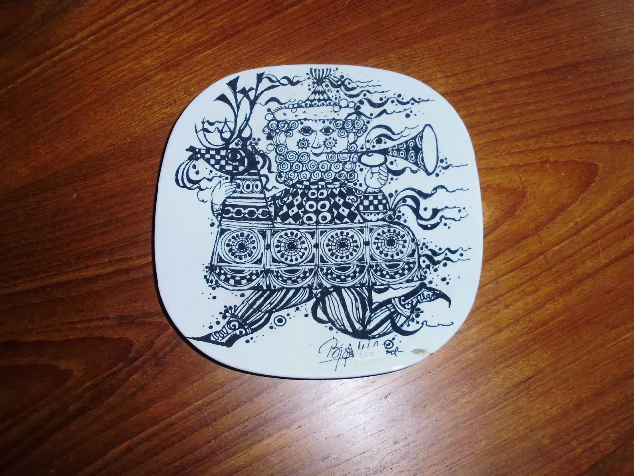 Billede 6 - Winbladplatter