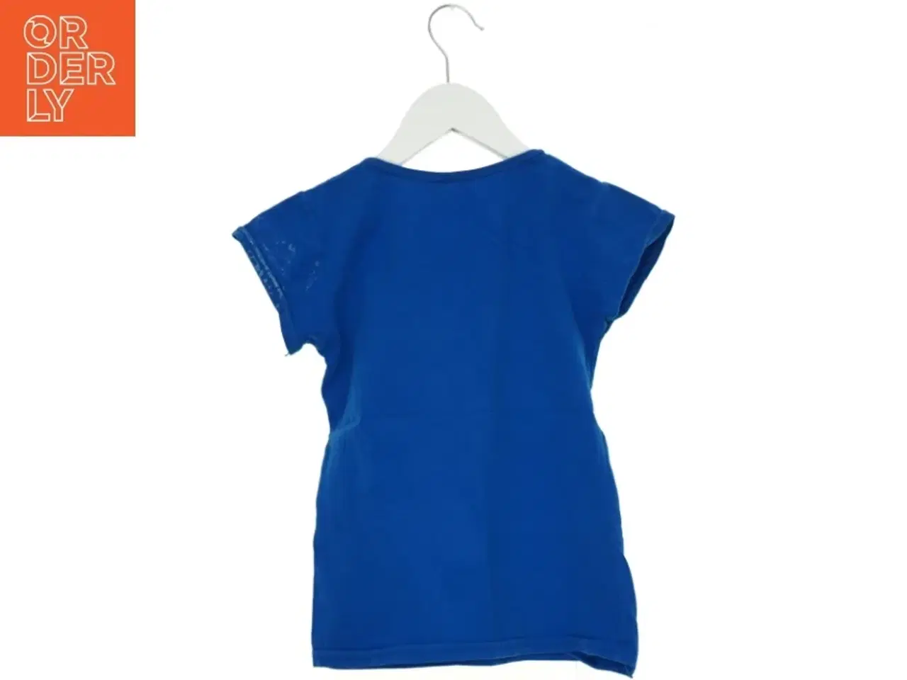 Billede 2 - T-Shirt (str. 128 cm)