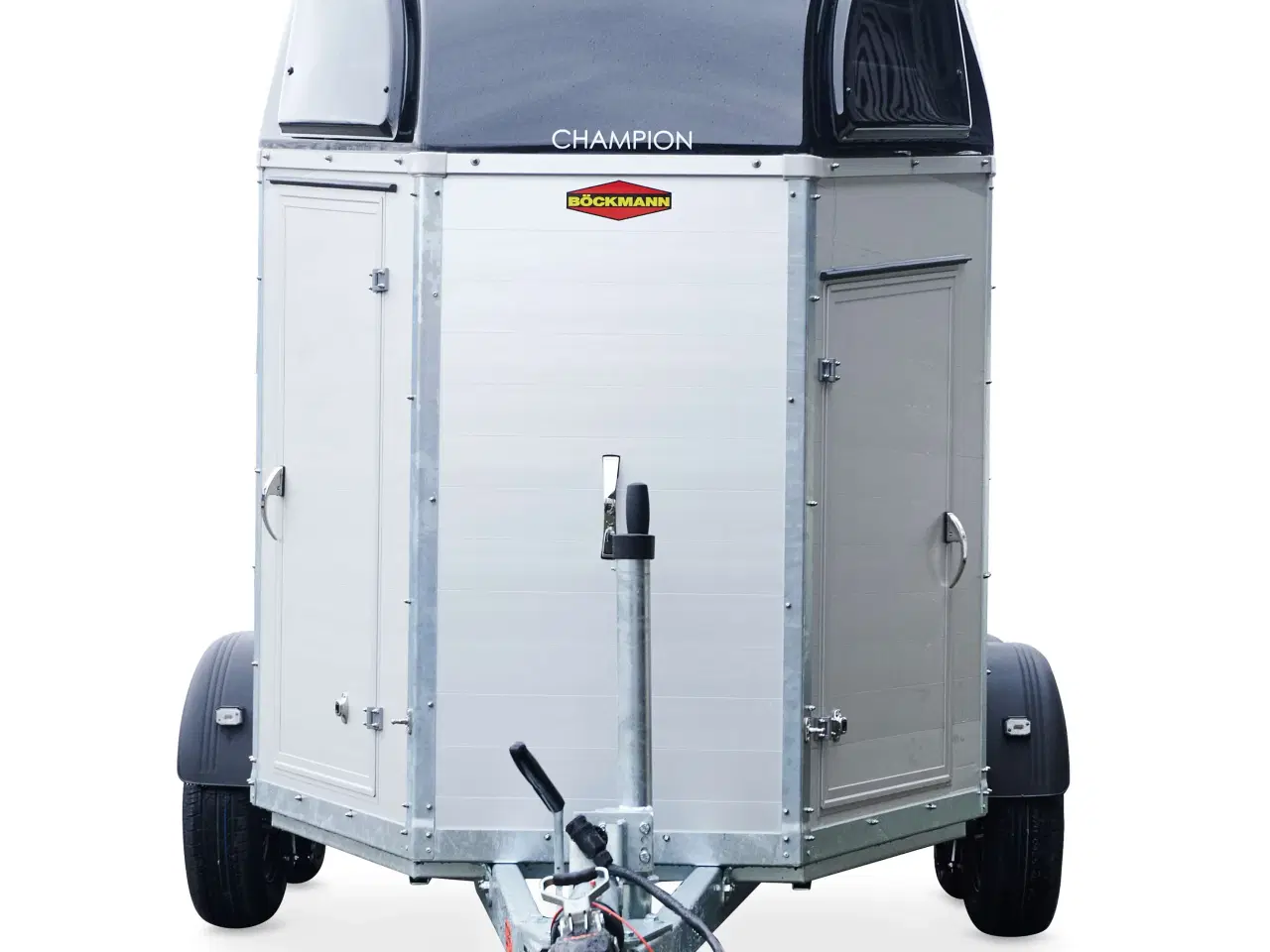 Billede 5 - Böckmann Champion Isy 165 C