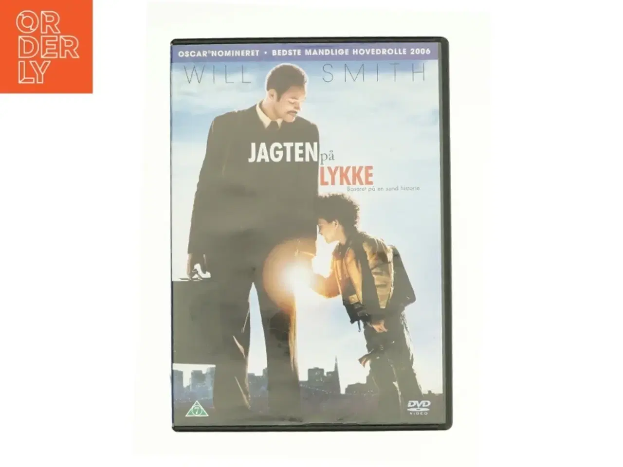Billede 1 - Jagten på Lykke