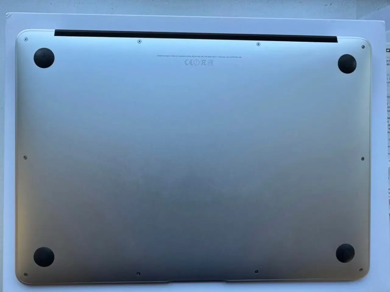 Billede 5 - MacBook Air 13" (2018) 