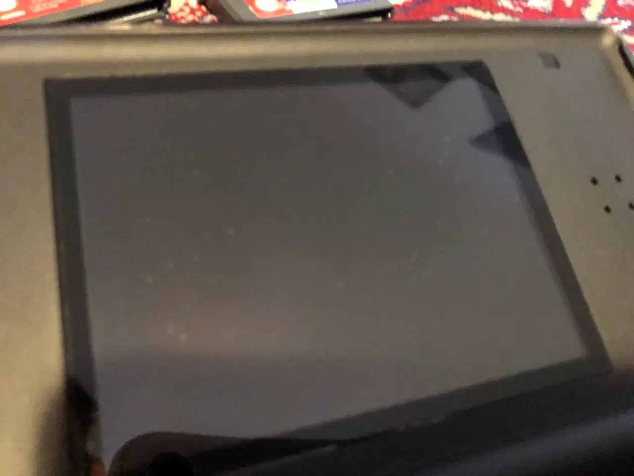 Billede 7 - Nintendo Ds Lite + Mario Kart Ds + LEGO Batman, Ba