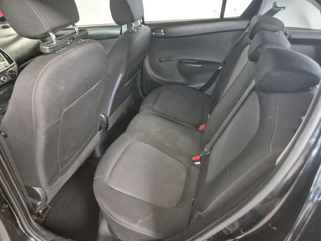 Billede 13 - Hyundai i20 1,2 Classic 85HK 5d